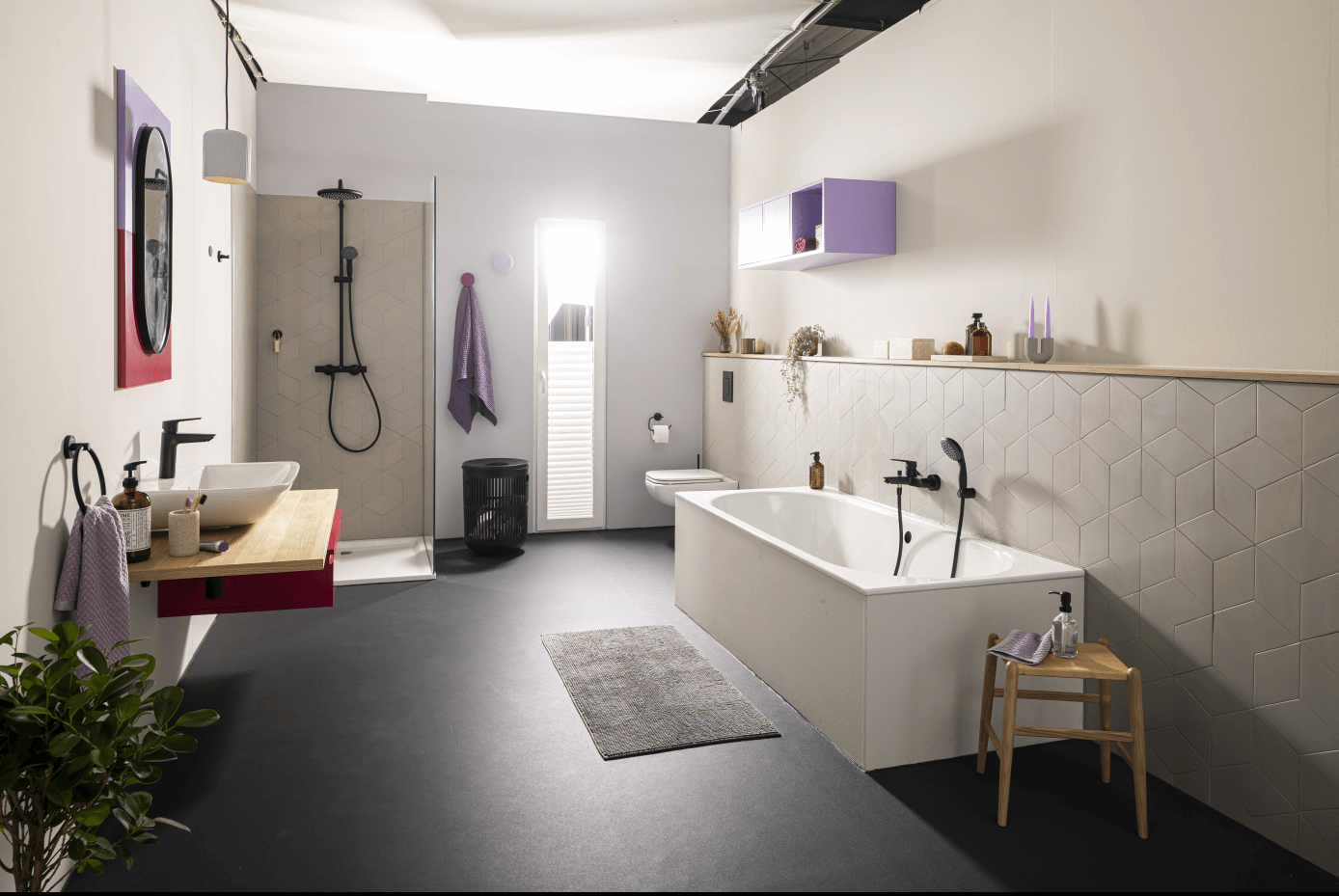KUPAONICA MATT BLACK